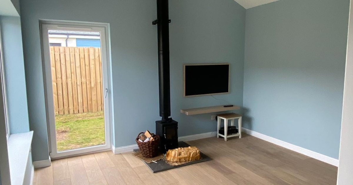 Contact Our Aberfeldy Builders | CG Joinery & Building
