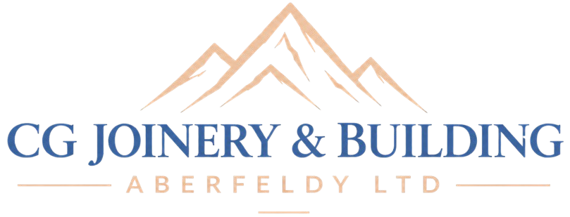 Contractor Making House Call Aberfeldy Main Contractor | CG Joinery & Building