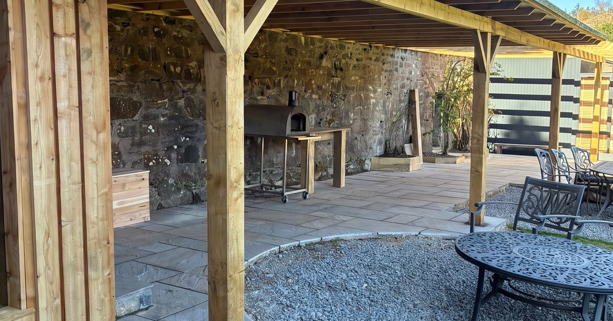 Contractor Making House Call Aberfeldy Main Contractor | CG Joinery & Building